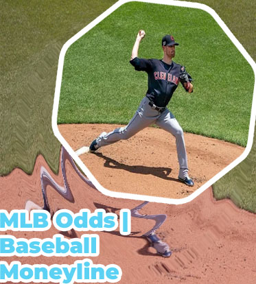 Baseball run line odds