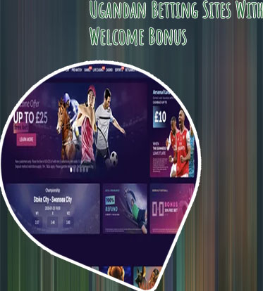Best betting site with welcome bonus