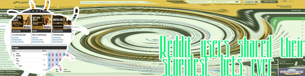 Best betting sites reddit