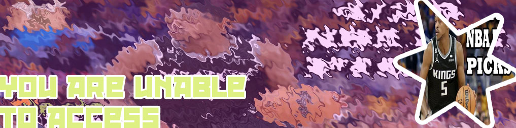 Best nba bets today player props