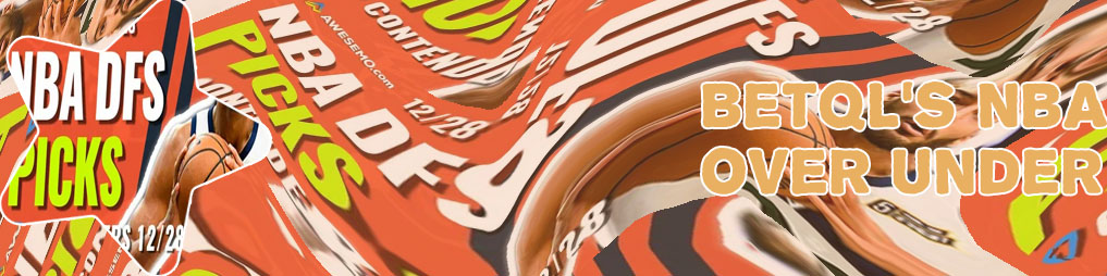 Best picks for nba today