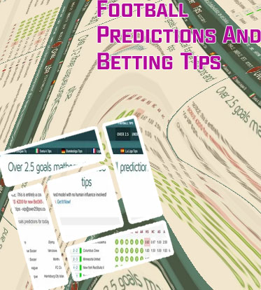 Best prediction tips site