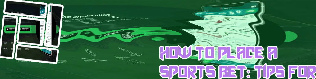 Best way to bet sports