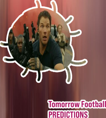 Betimate tomorrow