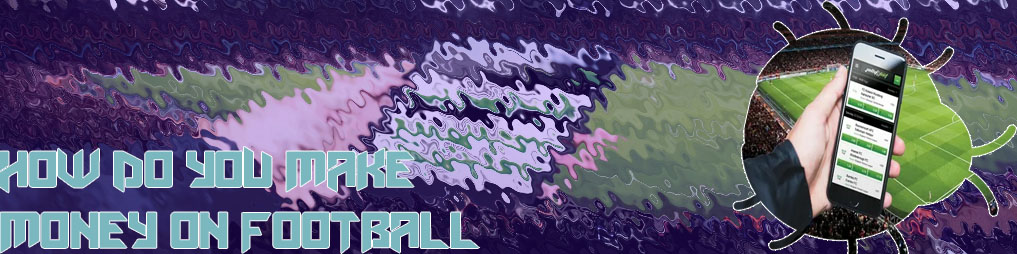 Betting football money line