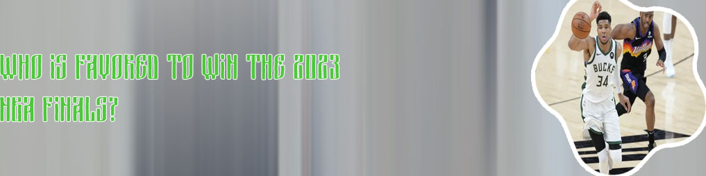 Betting line for nba finals