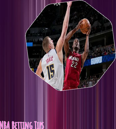 Betting on nba games tips