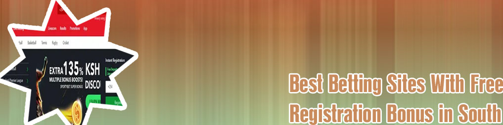 Betting sites with joining bonus