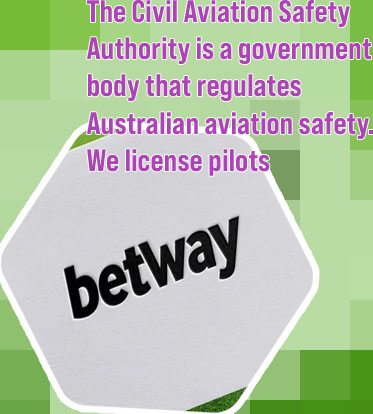 Betway registered