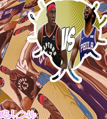 Caesars odds nba