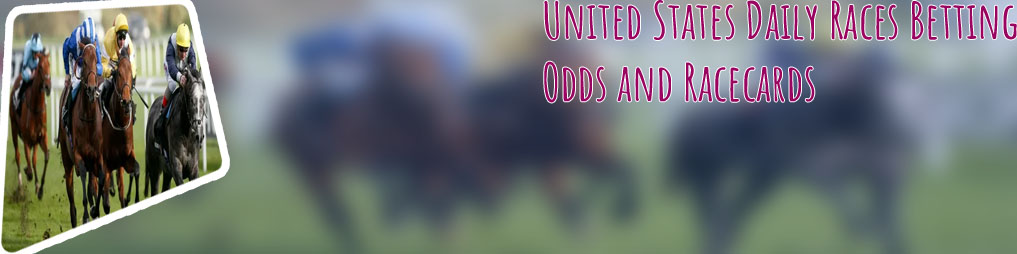 Daily racing tips