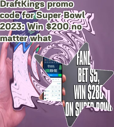 Draftkings sportsbook super bowl odds