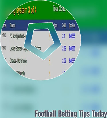 High odds prediction tips today