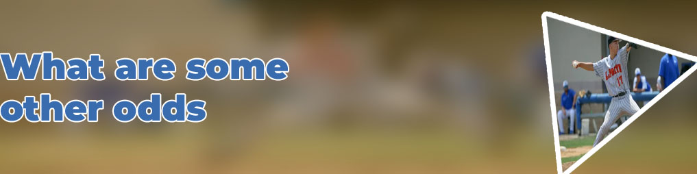 Live baseball lines