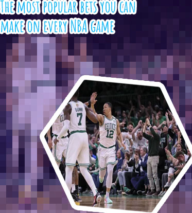 Nba games tonight betting odds