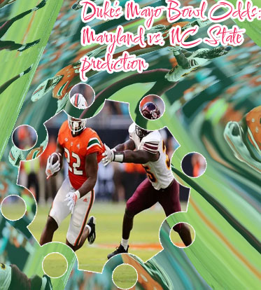 Ncaa football odds and scores