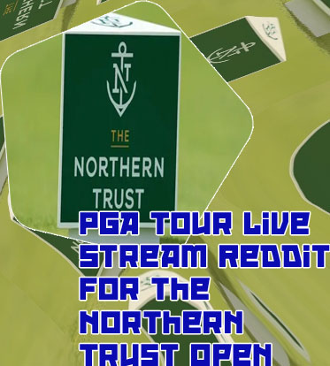 Odds for the northern trust open