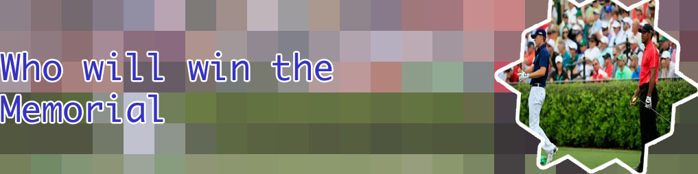 Odds of winning the masters golf tournament