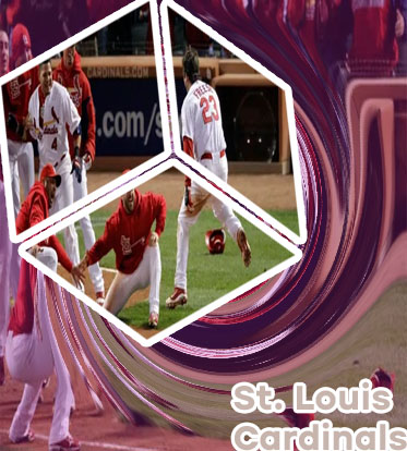 Odds on cardinals winning world series