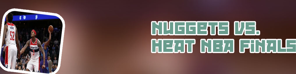 Odds on nba games today