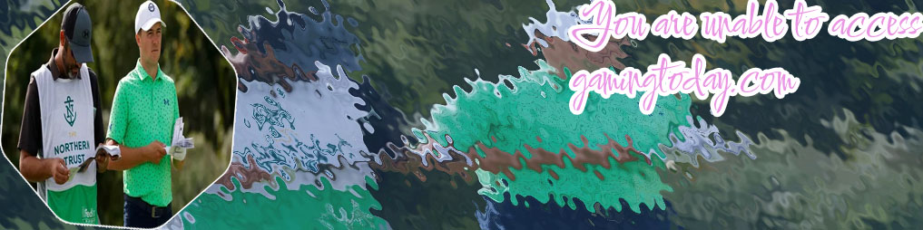 Odds to win the northern trust