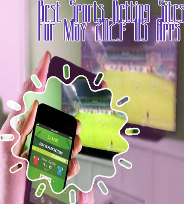 Online best betting app