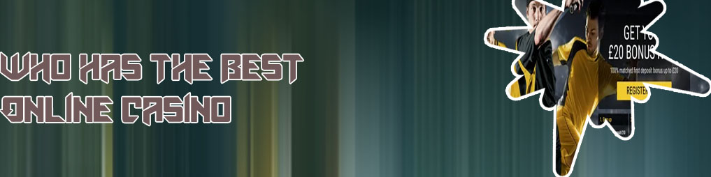 Online betting welcome bonus