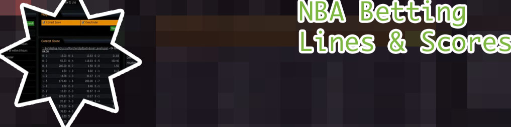 Poncho star betting lines