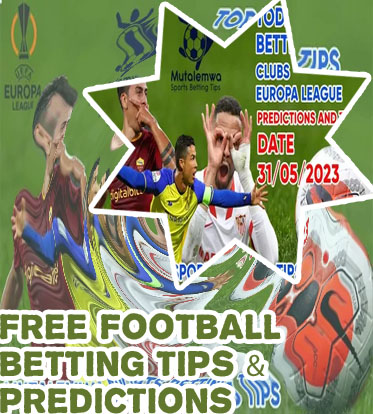 Prediction betting tomorrow