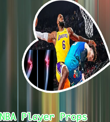 Props nba