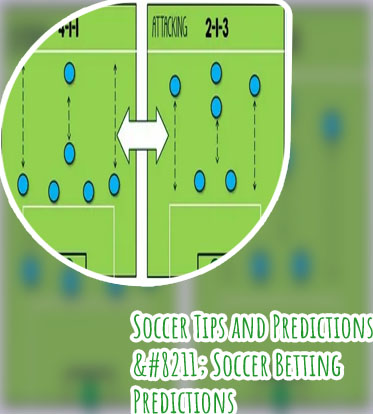 Real soccer tips