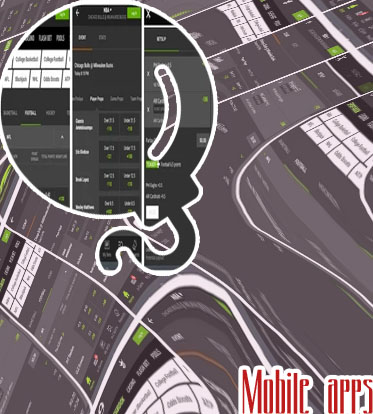 South point sportsbook app