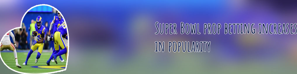 South point super bowl prop bets