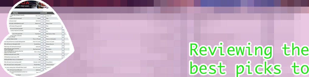 Super bowl first score odds