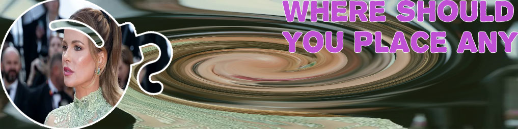 Surprise bet of the day