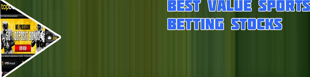 Top bets online