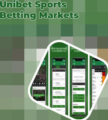 Unibet sports betting app