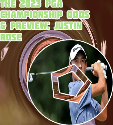 Updated pga championship odds