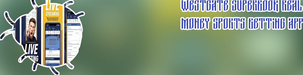 Westgate sportsbook app