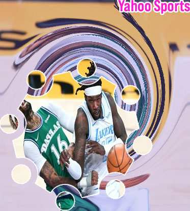 Yahoo sports odds nba